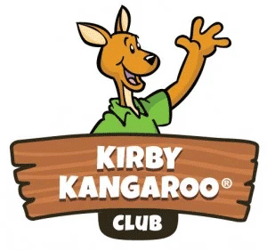 logo - Kirby Kangaroo Club